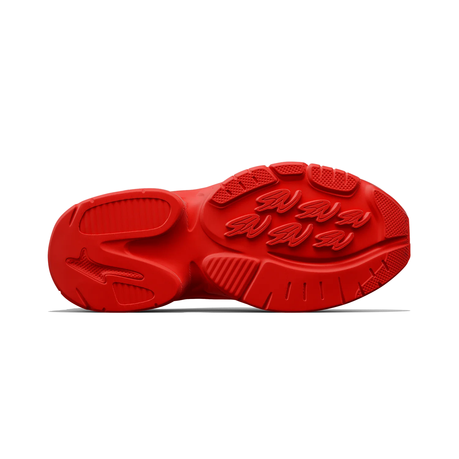 Sean Double U Sneaker - Image 10