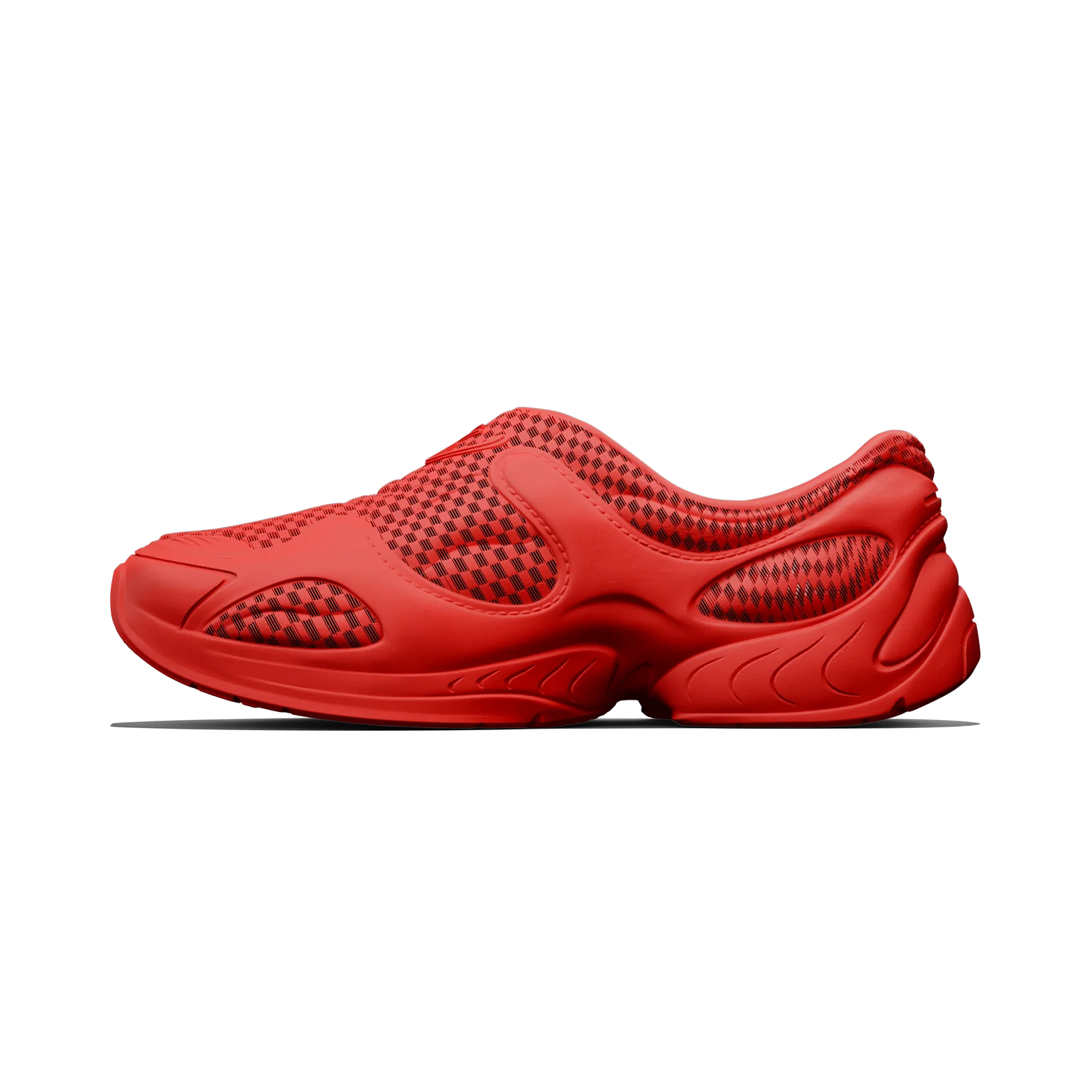 Sean Double U Sneaker - Image 11