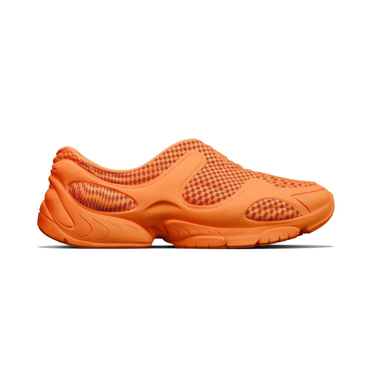 Sean Double U Sneaker - Image 13