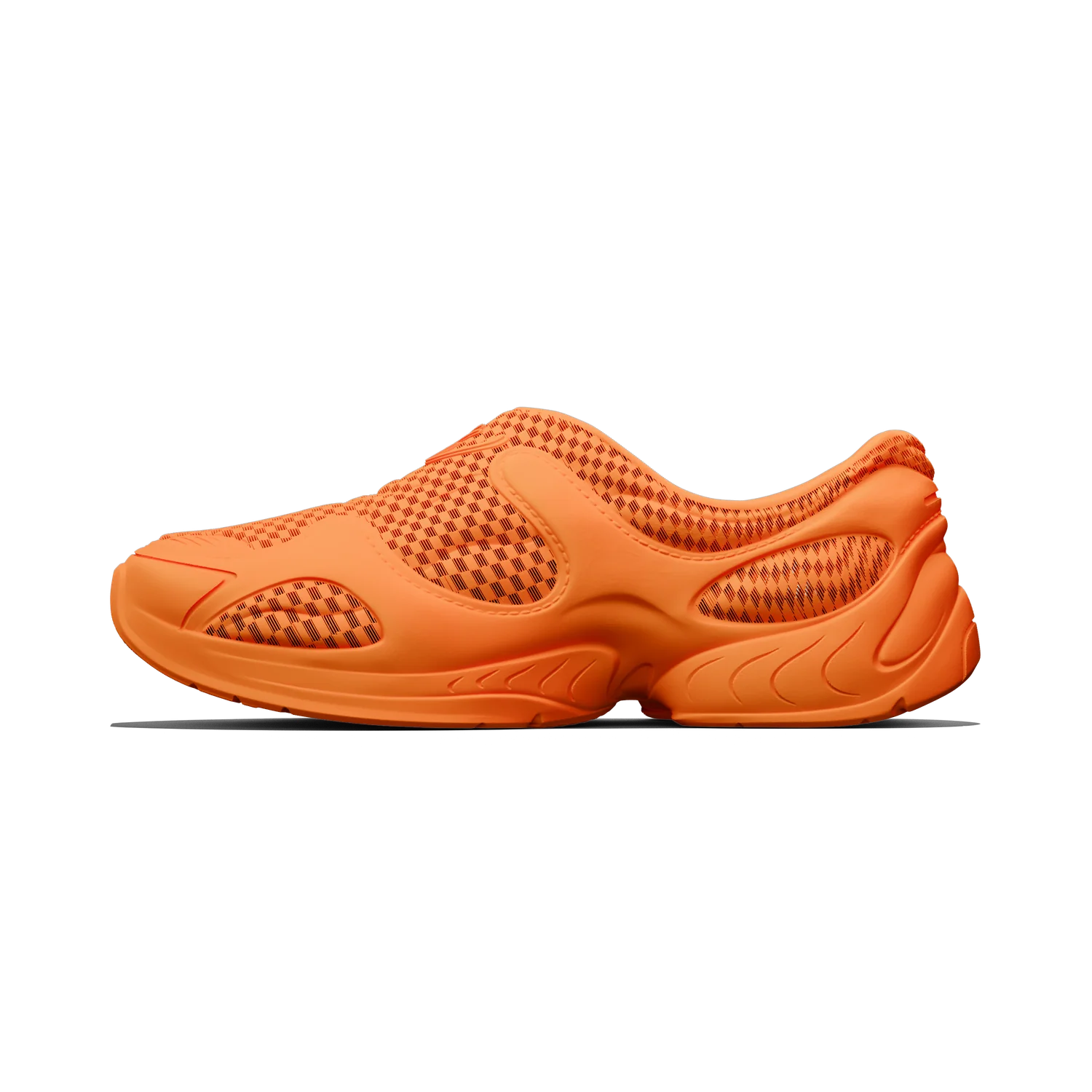 Sean Double U Sneaker - Image 17