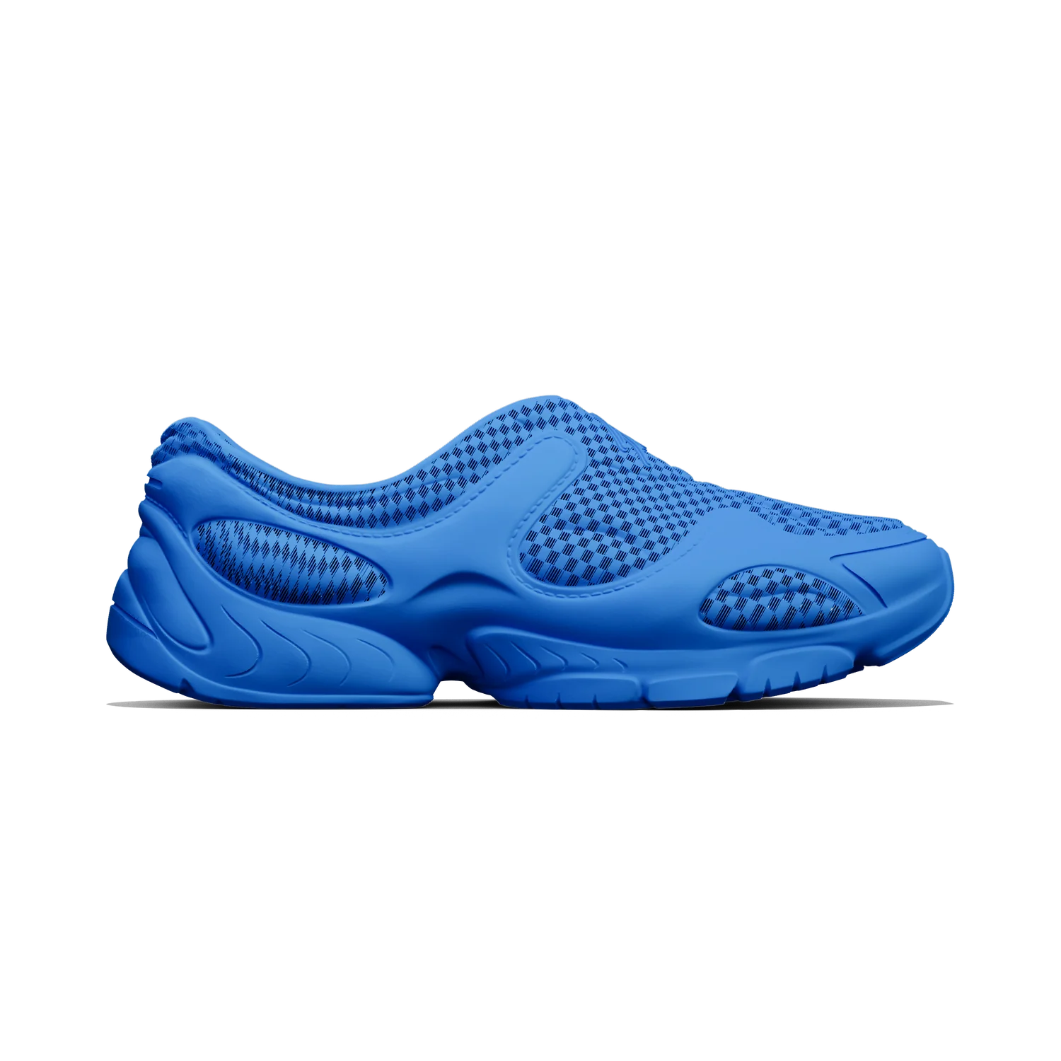 Sean Double U Sneaker - Image 19