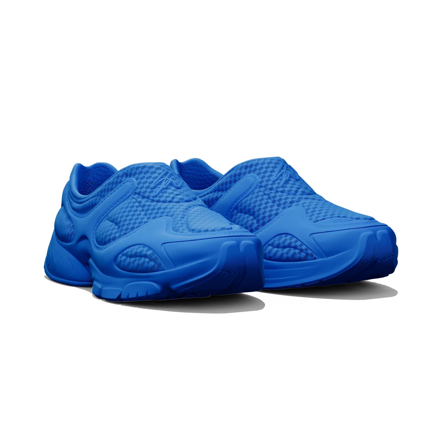 Sean Double U Sneaker - Image 20