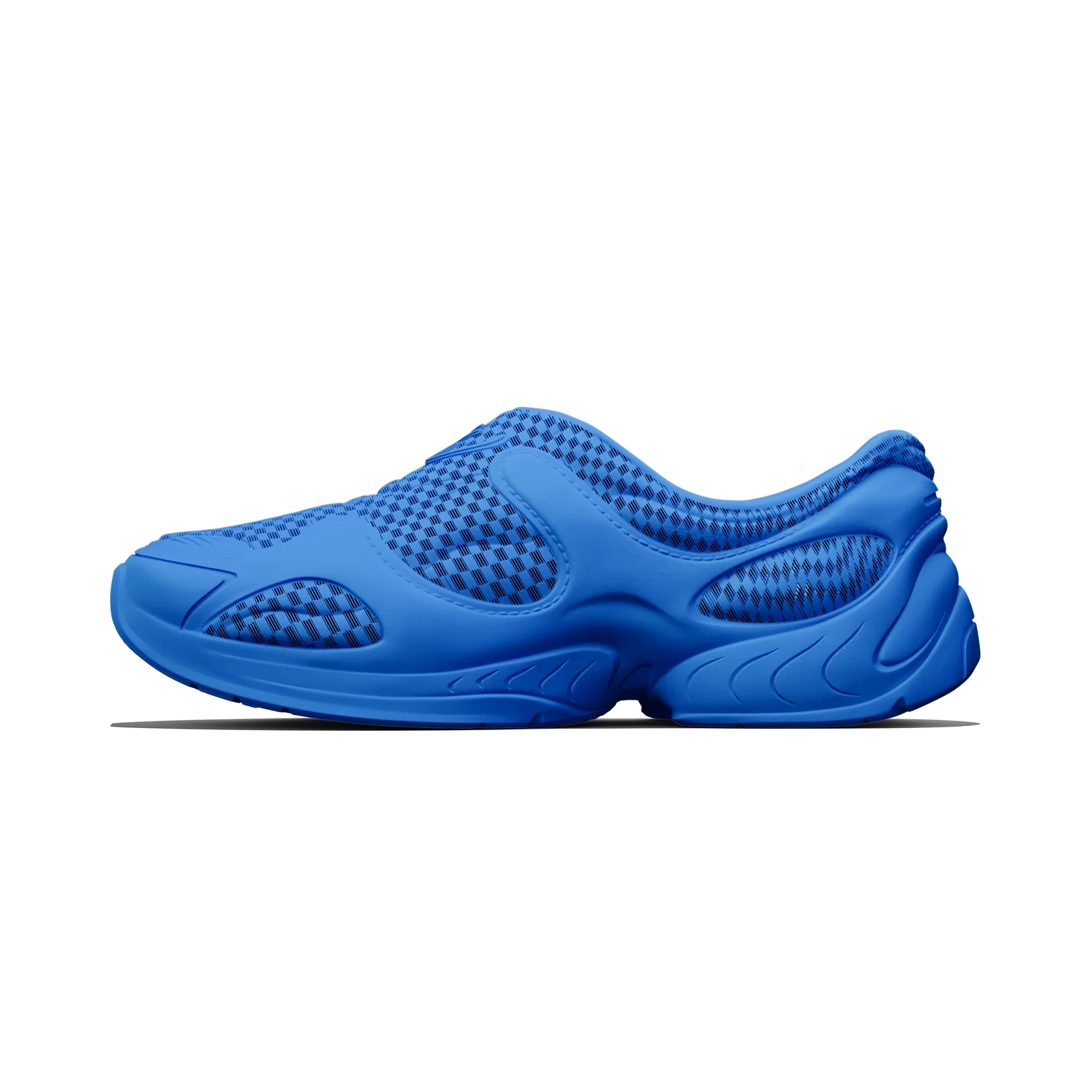 Sean Double U Sneaker - Image 23