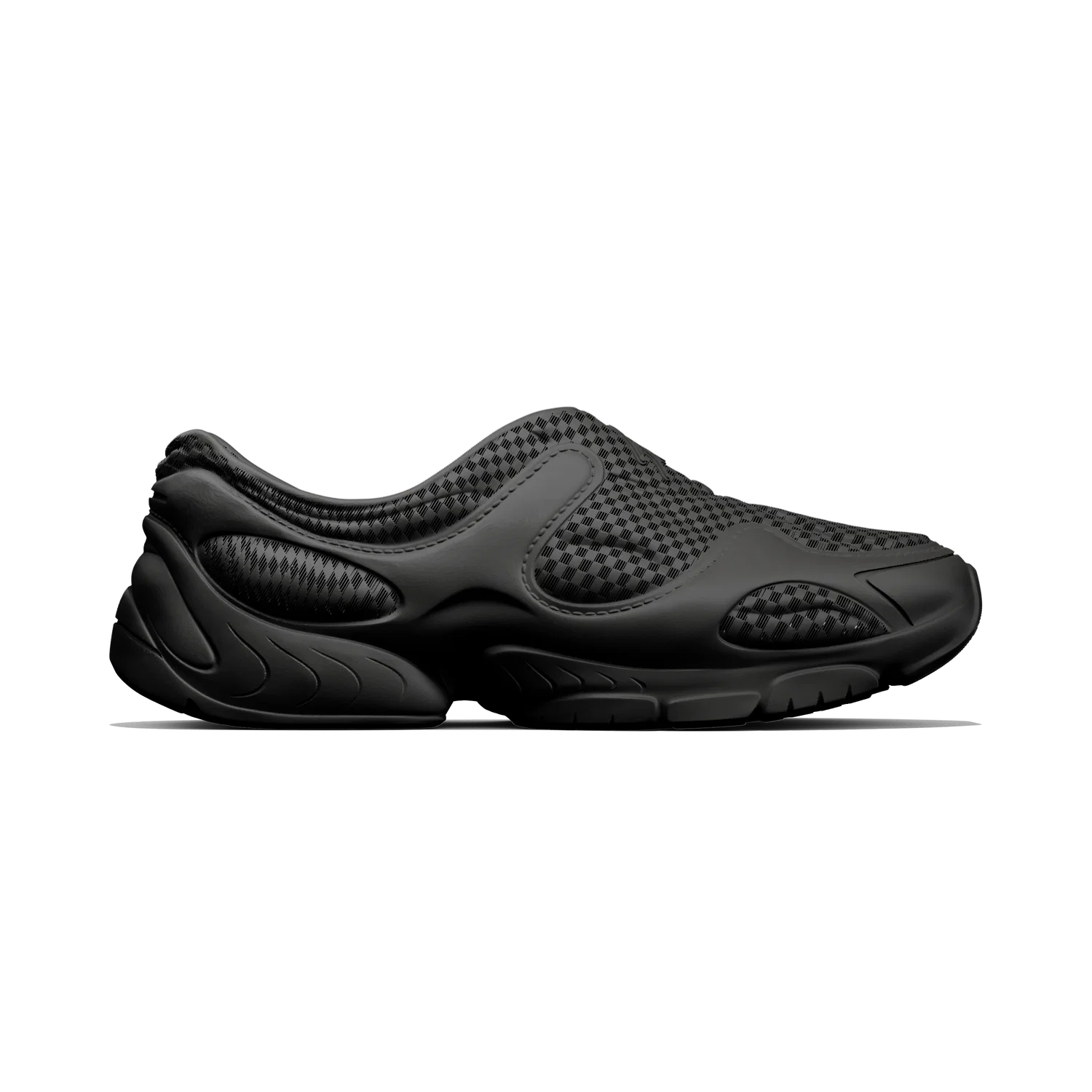 Sean Double U Sneaker - Image 25