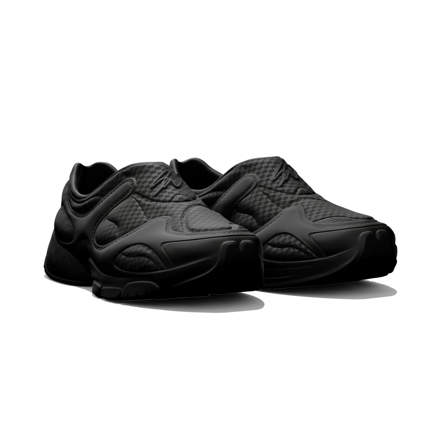 Sean Double U Sneaker - Image 26