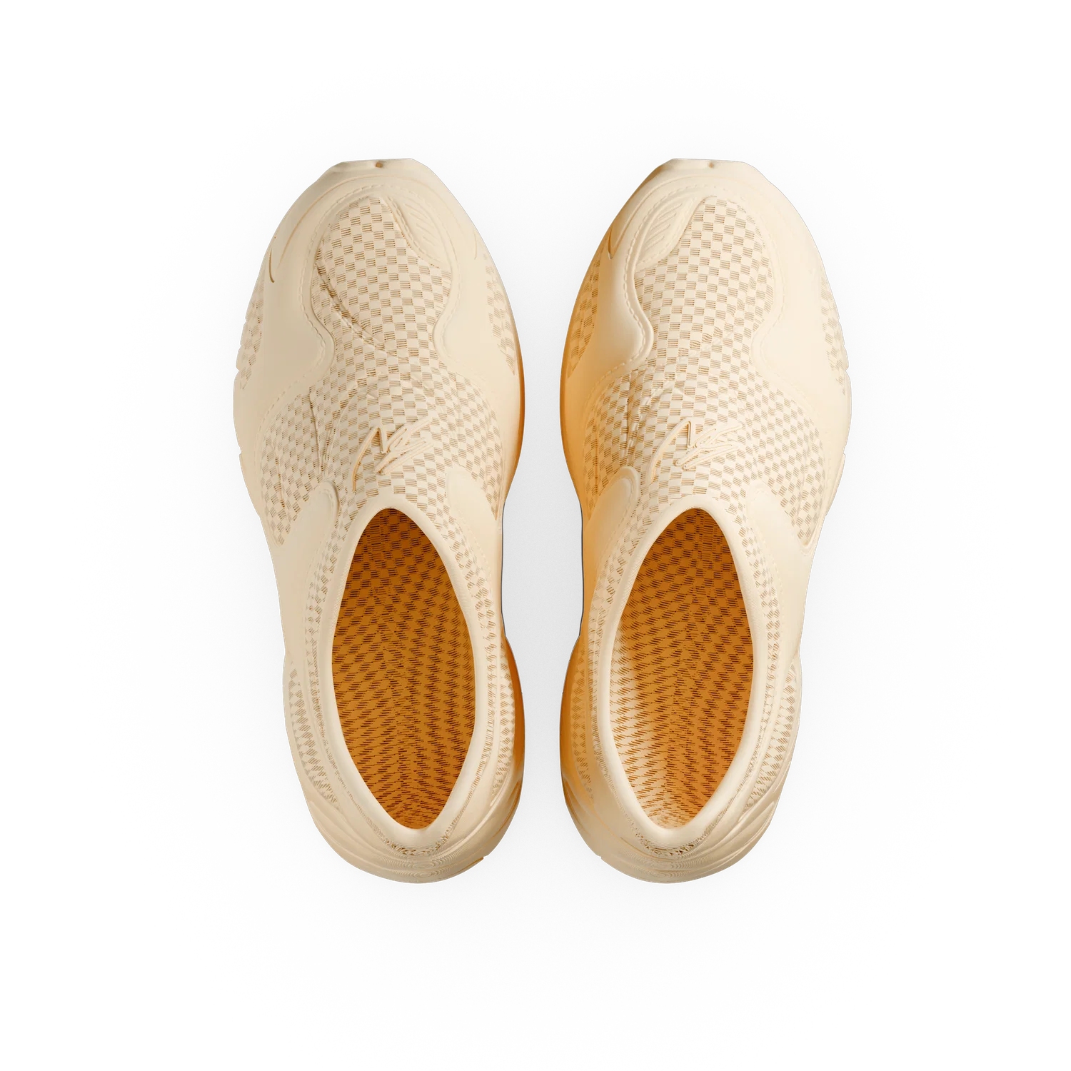 Sean Double U Sneaker - Image 3