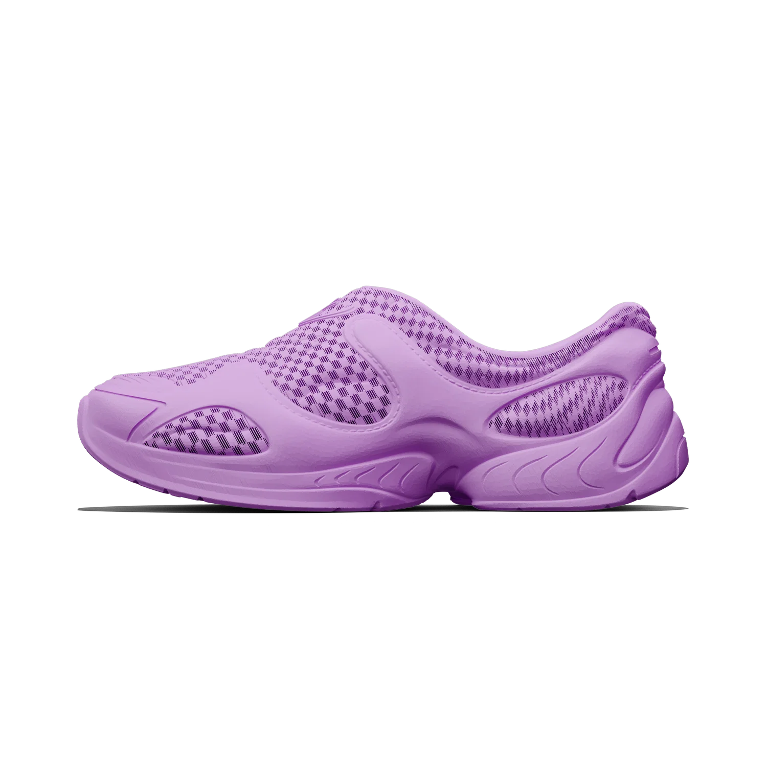 Sean Double U Sneaker - Image 35