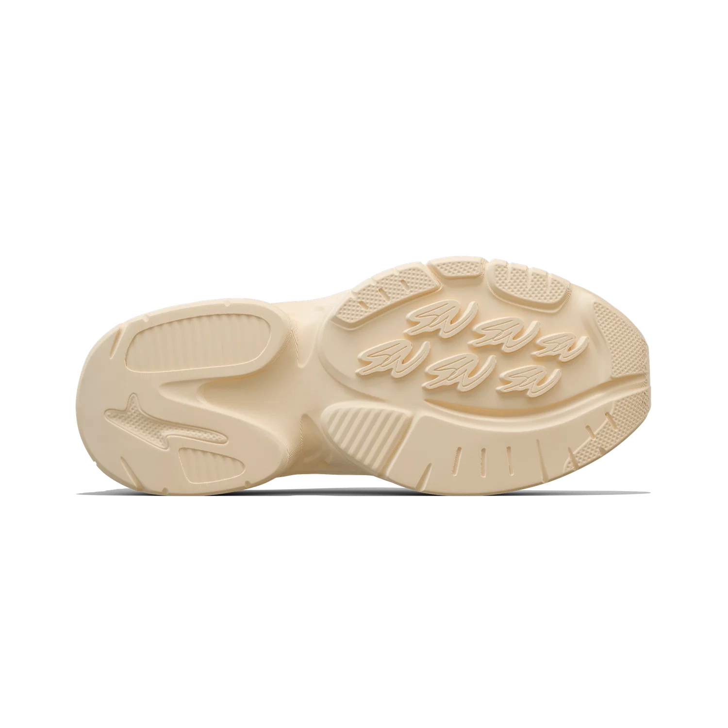 Sean Double U Sneaker - Image 4