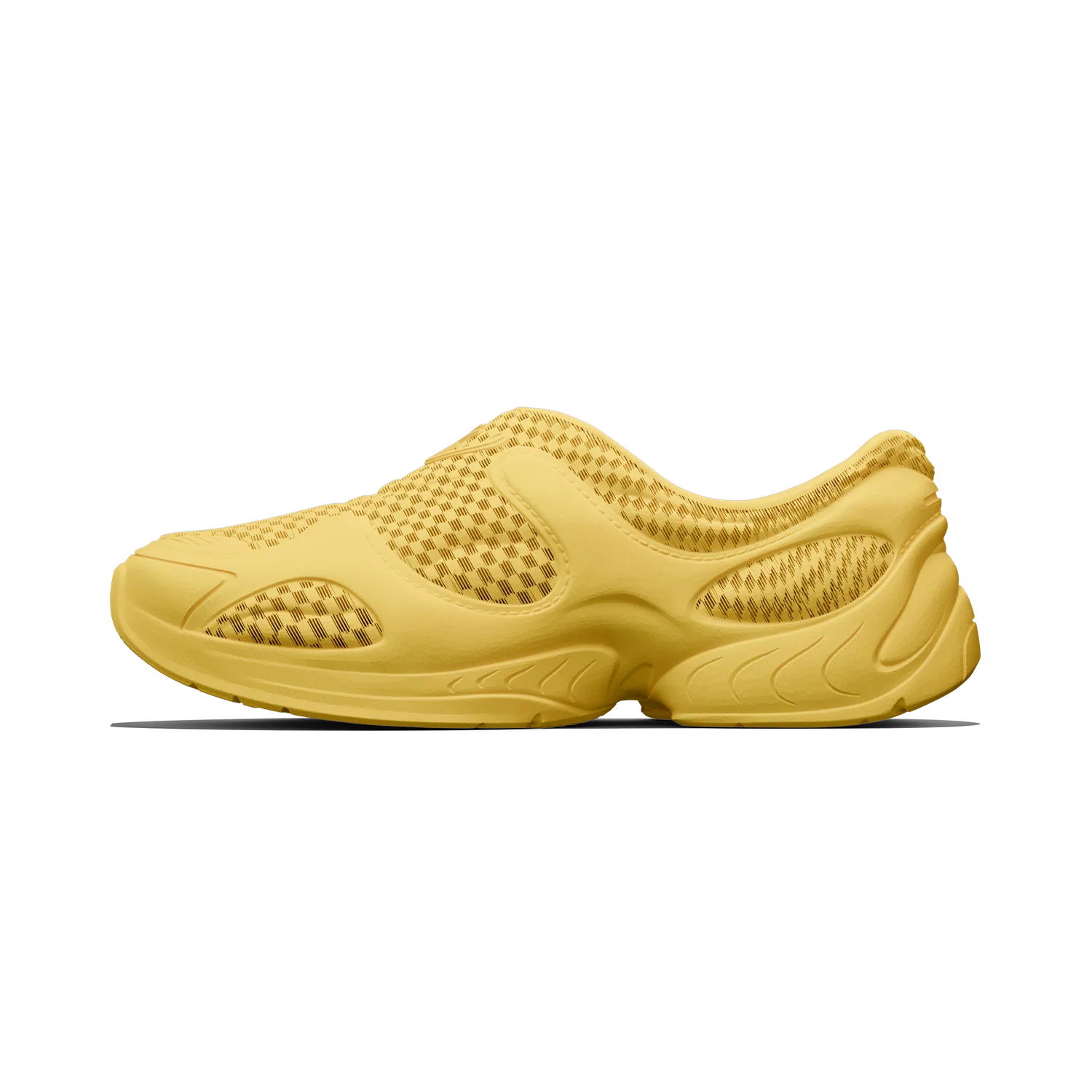 Sean Double U Sneaker - Image 41