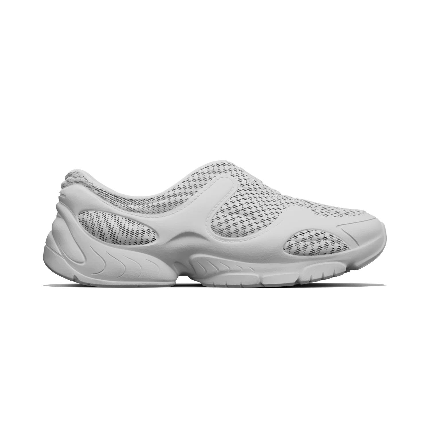 Sean Double U Sneaker - Image 43