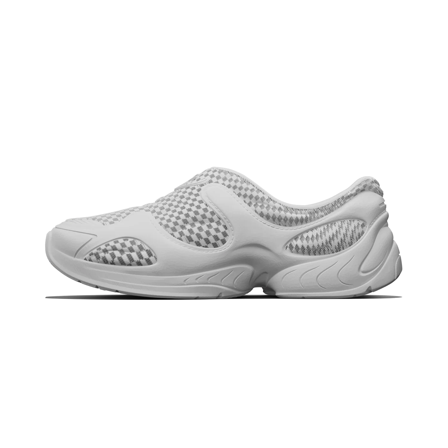 Sean Double U Sneaker - Image 47