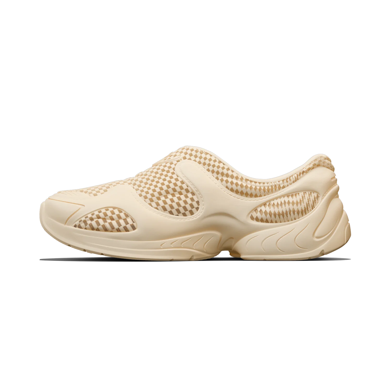 Sean Double U Sneaker - Image 5