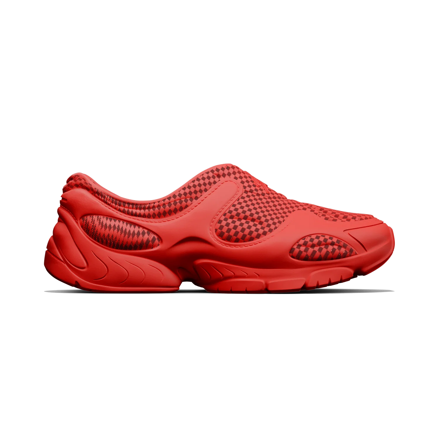 Sean Double U Sneaker - Image 7