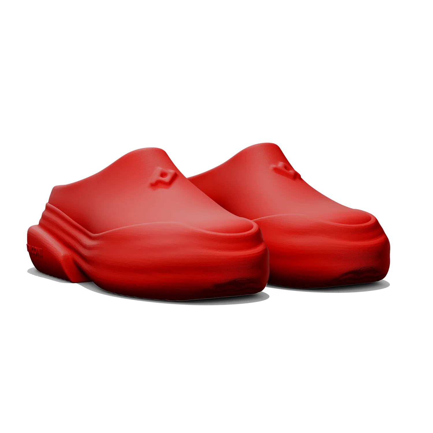 TT-001 Wavy Mule - Image 14