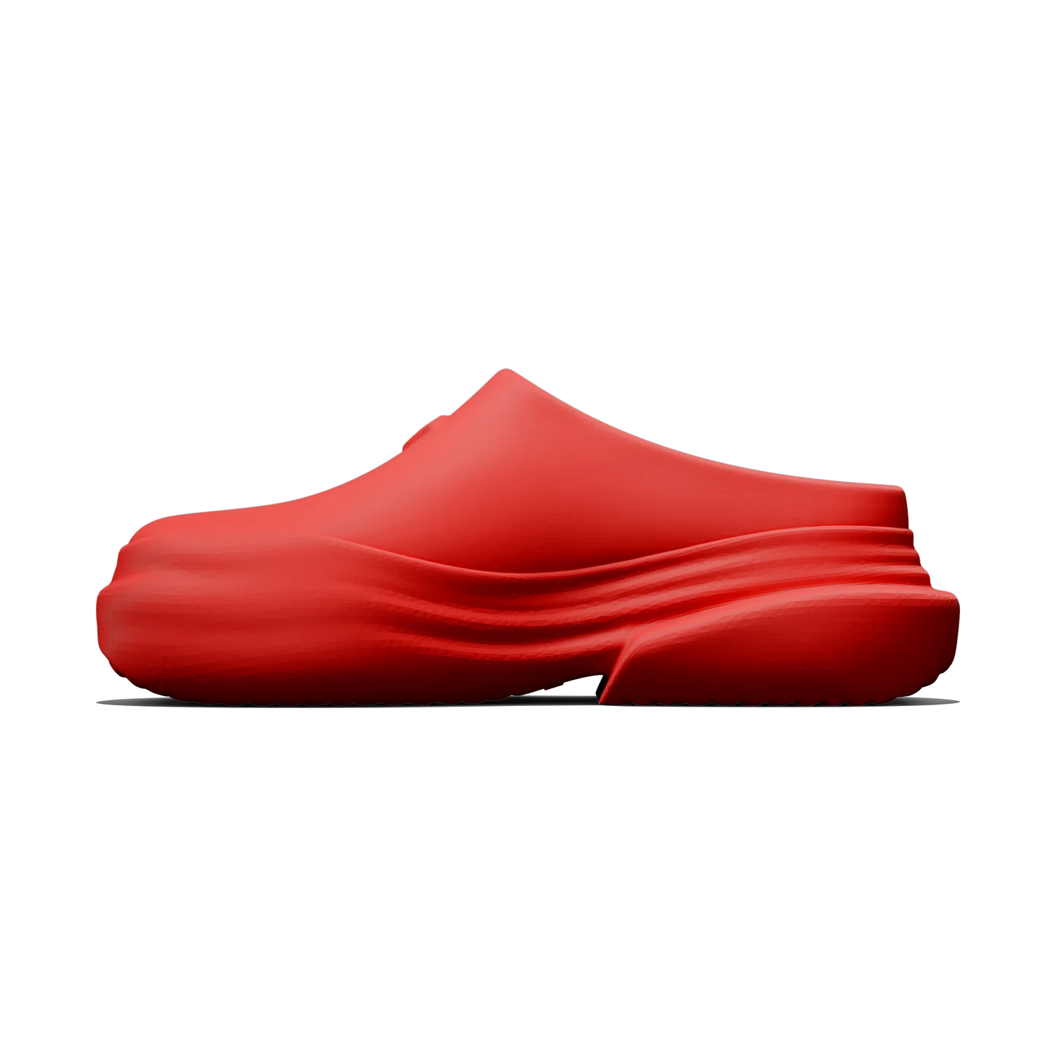 TT-001 Wavy Mule - Image 17