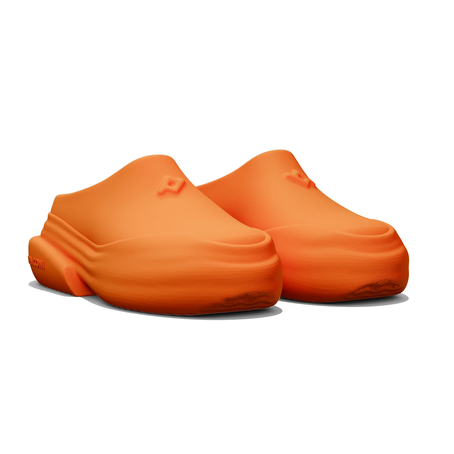 TT-001 Wavy Mule - Image 20