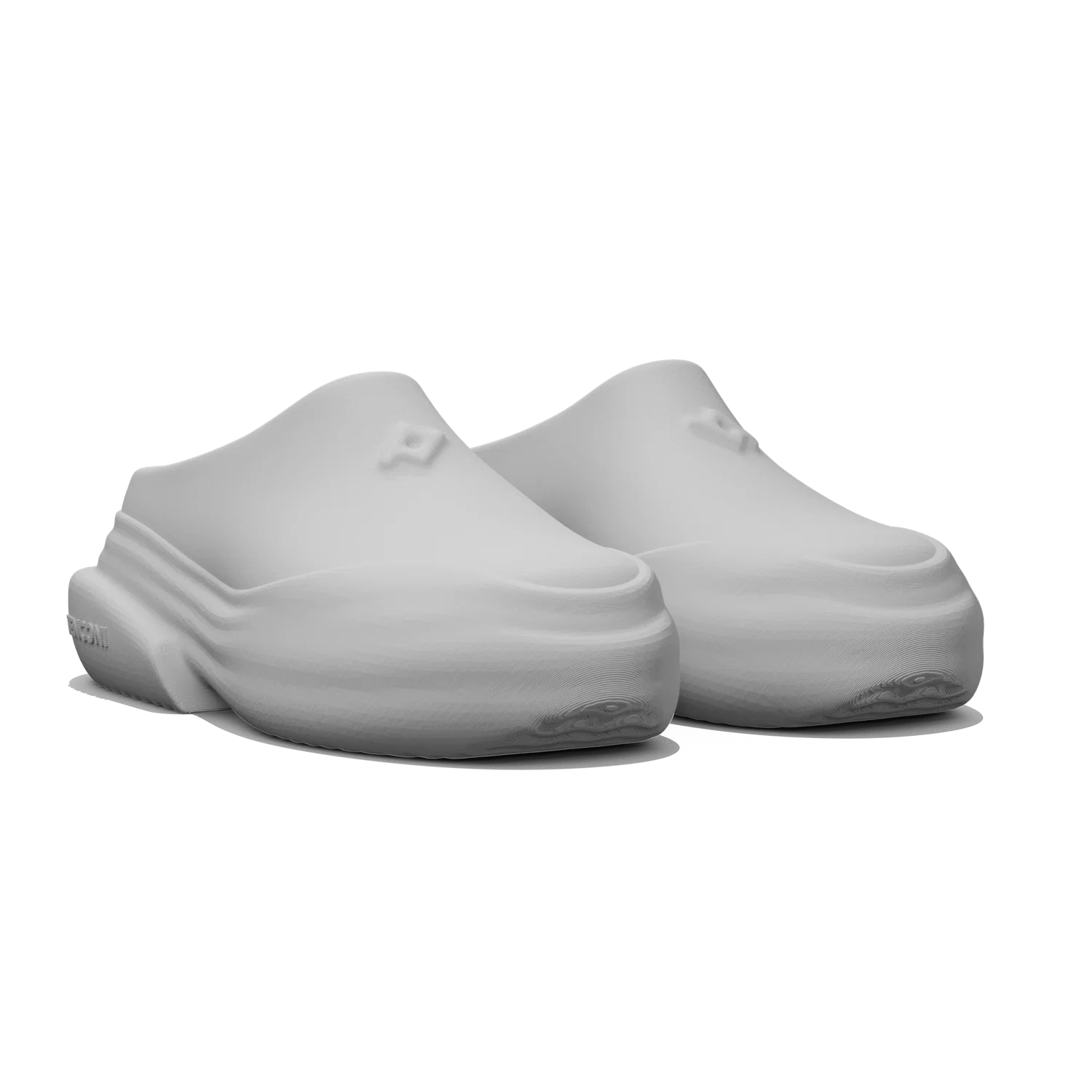 TT-001 Wavy Mule - Image 38