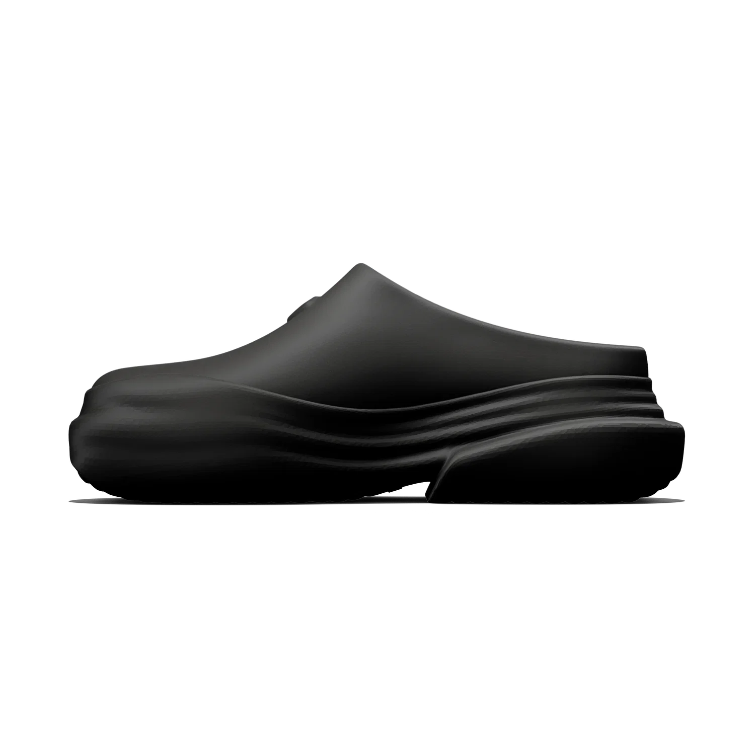 TT-001 Wavy Mule - Image 5